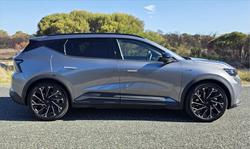 2026 Renault Scenic E-Tech Esprit Alpine EV87