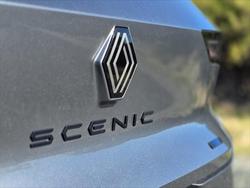 2026 Renault Scenic E-Tech Esprit Alpine EV87