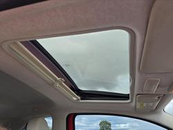 2016 Fiat 500 Lounge