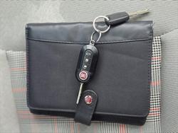 2016 Fiat 500 Lounge