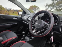 2022 Kia Picanto GT-Line