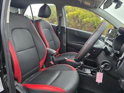 2022 Kia Picanto GT-Line