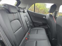 2022 Kia Picanto GT-Line