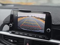 2022 Kia Picanto GT-Line