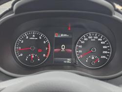 2022 Kia Picanto GT-Line