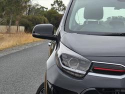 2022 Kia Picanto GT-Line