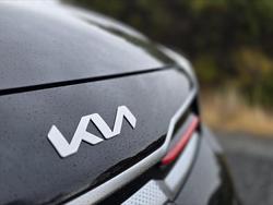 2022 Kia Picanto GT-Line