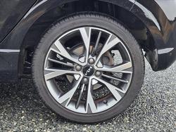 2022 Kia Picanto GT-Line