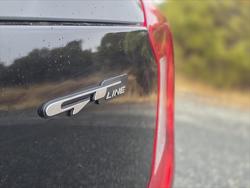 2022 Kia Picanto GT-Line