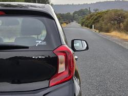 2022 Kia Picanto GT-Line