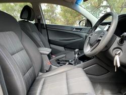 2016 Hyundai Tucson Active