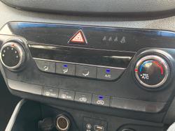 2016 Hyundai Tucson Active