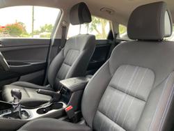 2016 Hyundai Tucson Active