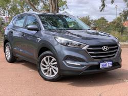 2016 Hyundai Tucson Active