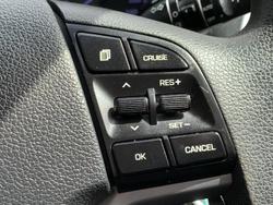 2016 Hyundai Tucson Active