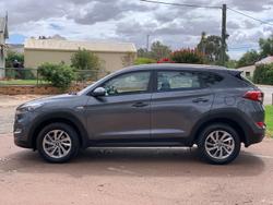 2016 Hyundai Tucson Active