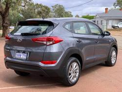 2016 Hyundai Tucson Active