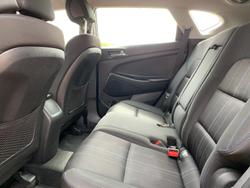 2016 Hyundai Tucson Active