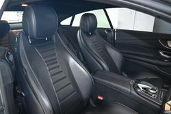 2018 Mercedes-Benz E-Class E300