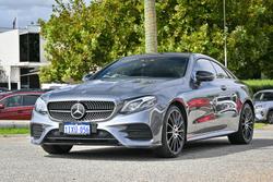 2018 Mercedes-Benz E-Class E300