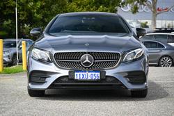 2018 Mercedes-Benz E-Class E300