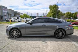 2018 Mercedes-Benz E-Class E300