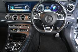 2018 Mercedes-Benz E-Class E300