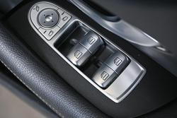 2018 Mercedes-Benz E-Class E300