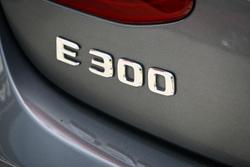 2018 Mercedes-Benz E-Class E300