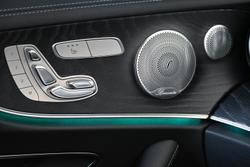 2018 Mercedes-Benz E-Class E300