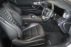 2018 Mercedes-Benz E-Class E300