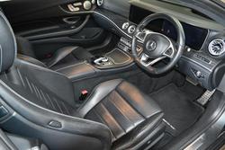 2018 Mercedes-Benz E-Class E300