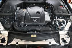 2018 Mercedes-Benz E-Class E300