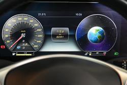 2018 Mercedes-Benz E-Class E300