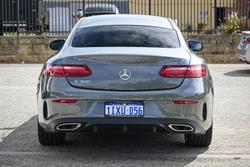 2018 Mercedes-Benz E-Class E300