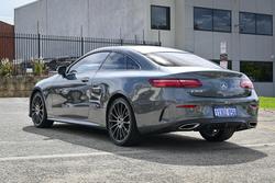 2018 Mercedes-Benz E-Class E300