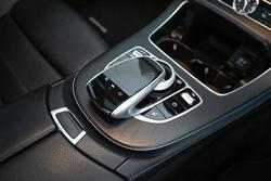 2018 Mercedes-Benz E-Class E300