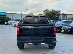 2025 Chevrolet Silverado HD LTZ Premium W/Tech Pack