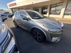 2022 Nissan QASHQAI ST-L