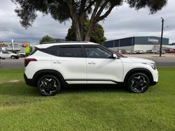 2024 Kia Seltos Sport+