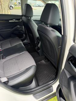 2024 Kia Seltos Sport+