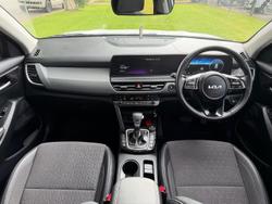 2024 Kia Seltos Sport+