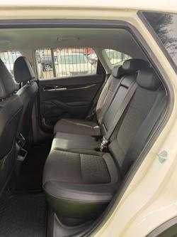 2024 Kia Seltos Sport+