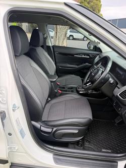 2024 Kia Seltos Sport+