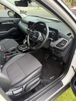 2024 Kia Seltos Sport+