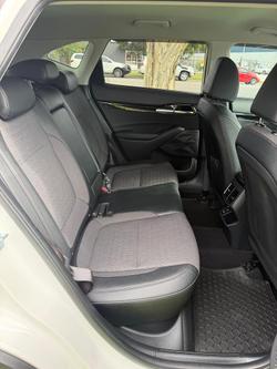 2024 Kia Seltos Sport+