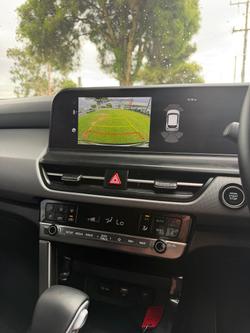 2024 Kia Seltos Sport+