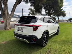 2024 Kia Seltos Sport+