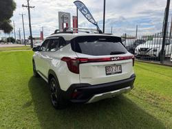 2024 Kia Seltos Sport+