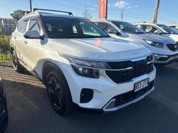 2024 Kia Seltos Sport+